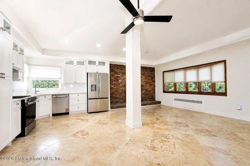 Rare opportunity to own a beautifully renovated property with - photo 11