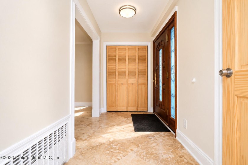Rare opportunity to own a beautifully renovated property with - photo 14