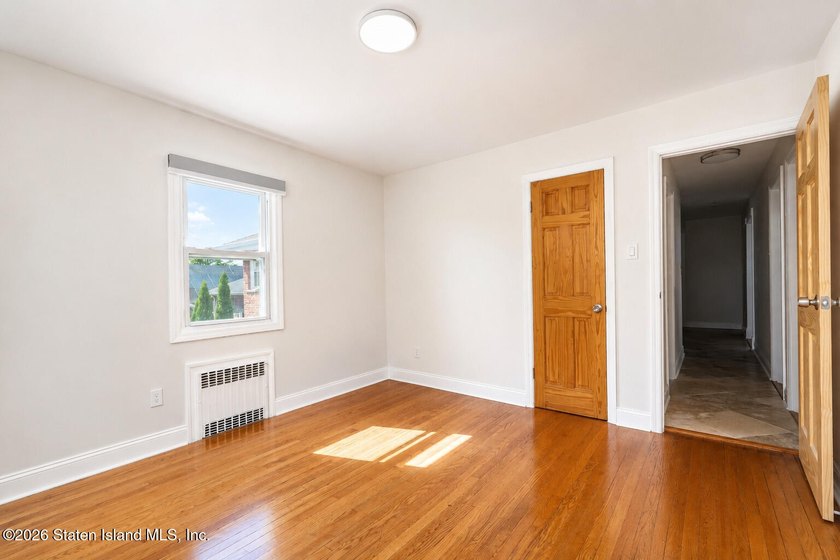 Rare opportunity to own a beautifully renovated property with - photo 16