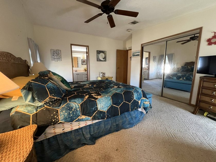 This stunning 2-bedroom, 2-bath home offers the perfect blend of - photo 10