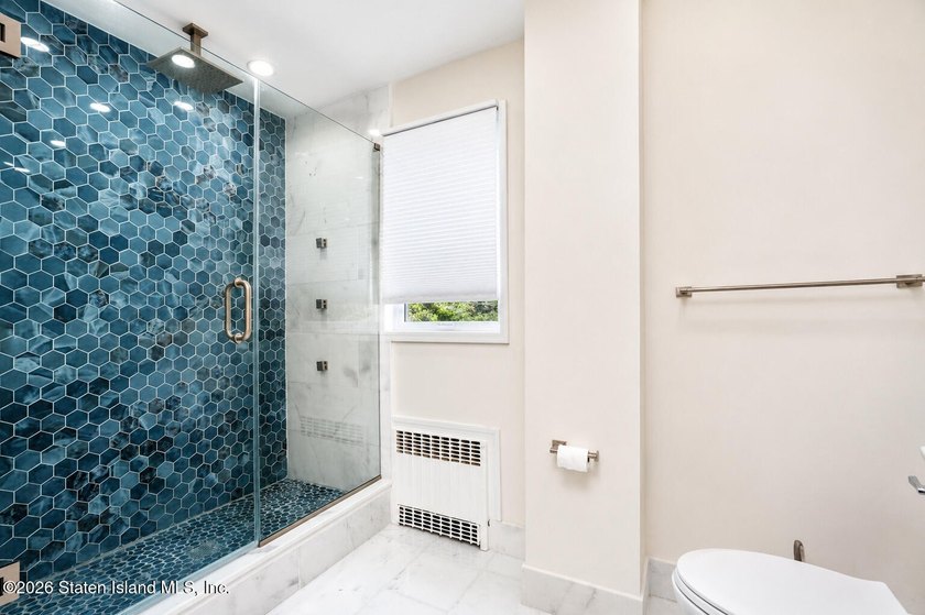 Rare opportunity to own a beautifully renovated property with - photo 21