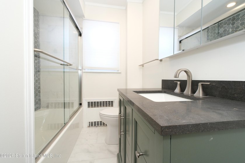 Rare opportunity to own a beautifully renovated property with - photo 40