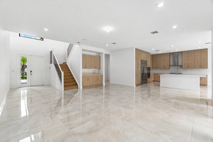 Brand new and never lived in, this stunning Honolulu model in - photo 9