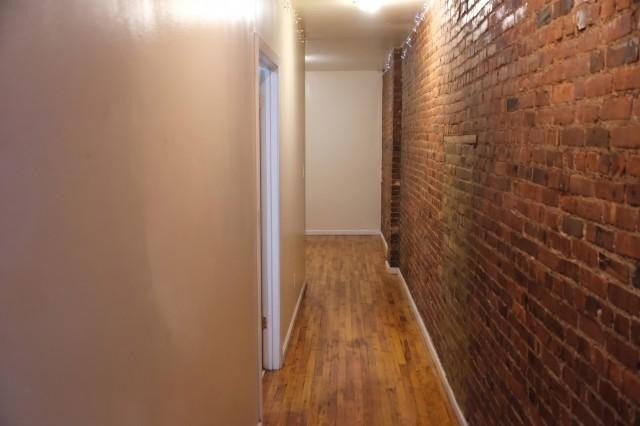 This property really makes a statement on the corner of Nostrand - photo 11