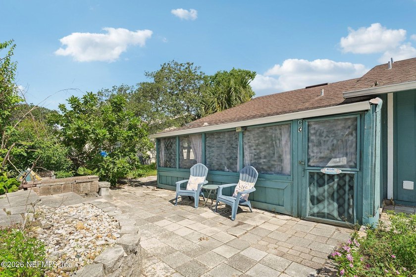 Beach life meets total peace of mind! Minutes from St. Augustine - photo 12