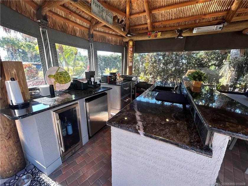 Welcome to this tropical sanctuary, where luxury and attention - photo 17
