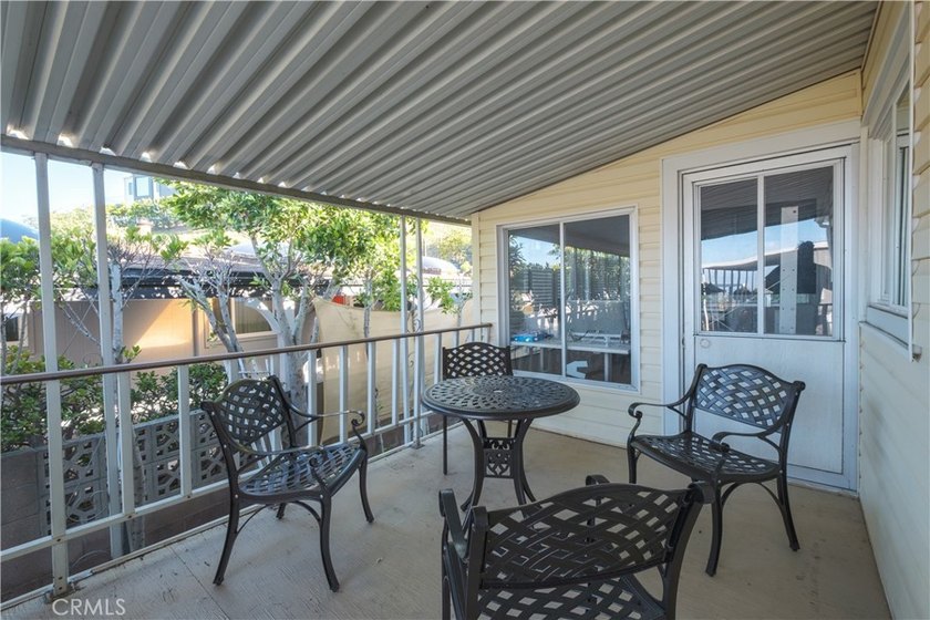 This beautiful home is located in the desirable Skyline mobile - photo 21