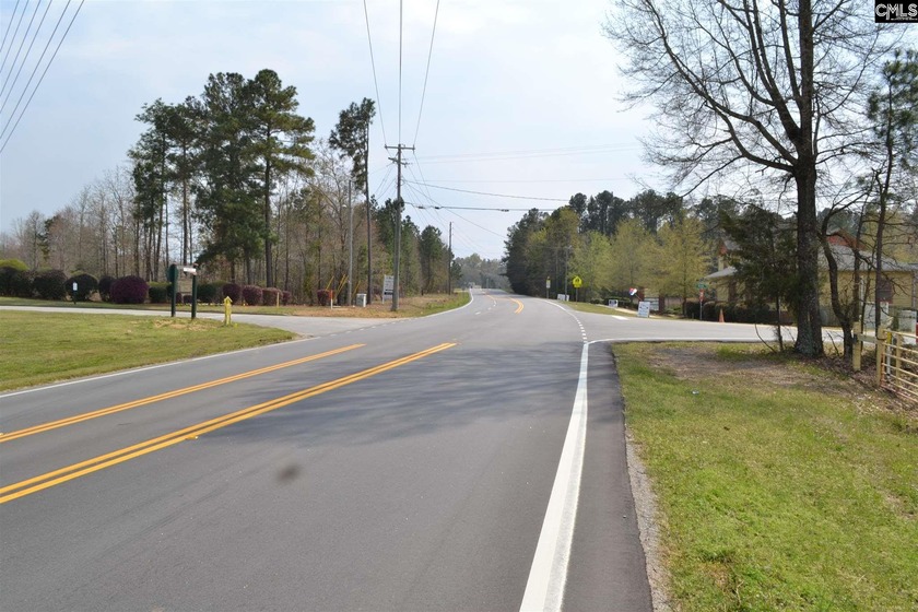 This approximately 27 acre tract is positioned in a *hot spot* - photo 6