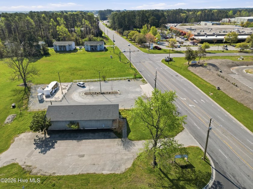 Prime Turnkey Dental Medical Opportunity With High Visibility - photo 38