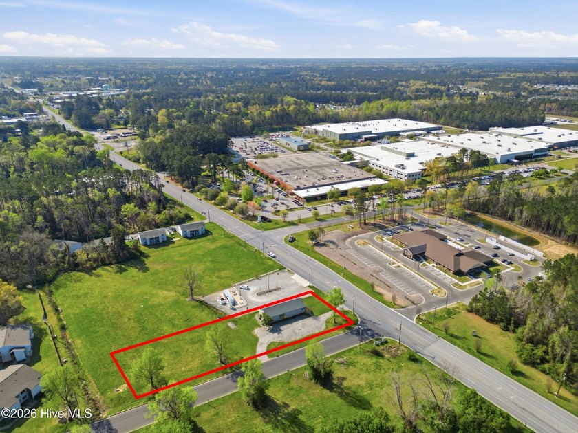Prime Turnkey Dental Medical Opportunity With High Visibility - photo 40