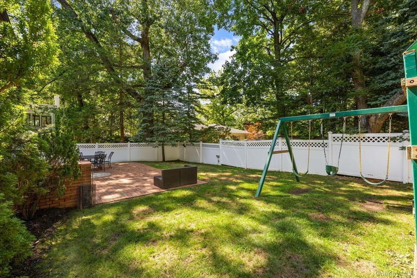 Welcome to this elegant, bright, and sun-drenched renovated - photo 43