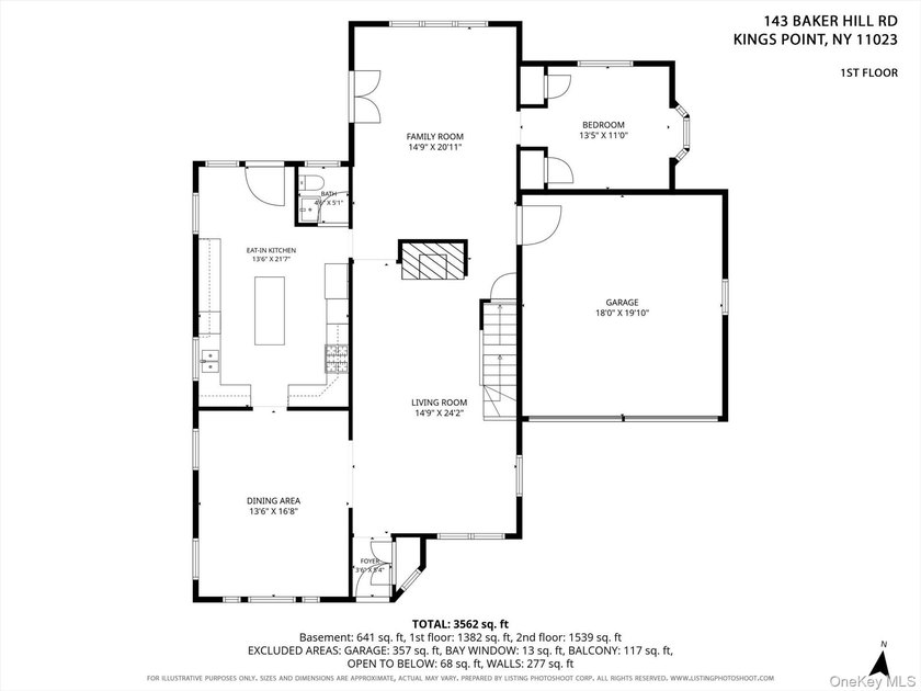 Welcome to this elegant, bright, and sun-drenched renovated - photo 45