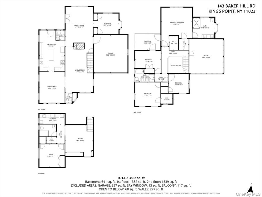 Welcome to this elegant, bright, and sun-drenched renovated - photo 47