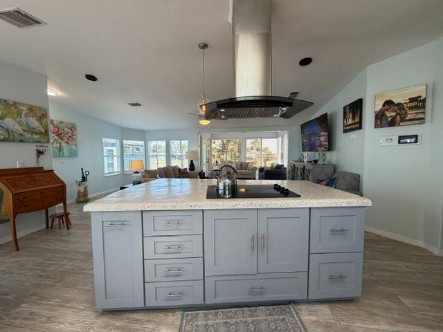Welcome to 2121 Bayou Dr. S in the highly desirable Riverside - photo 12