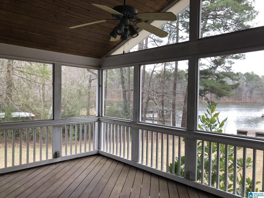 Welcome to lake living at its finest in the wooded Rock Mountain - photo 18