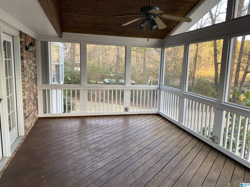 Welcome to lake living at its finest in the wooded Rock Mountain - photo 25