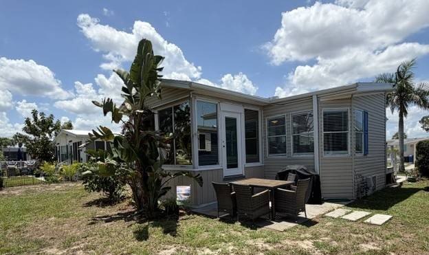 Welcome to 2121 Bayou Dr. S in the highly desirable Riverside - photo 26