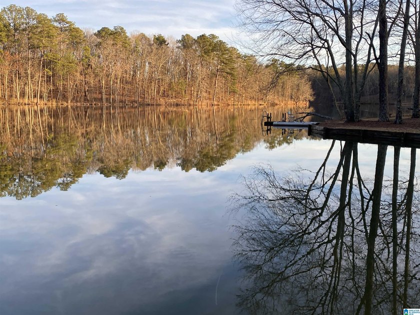 Welcome to lake living at its finest in the wooded Rock Mountain - photo 28