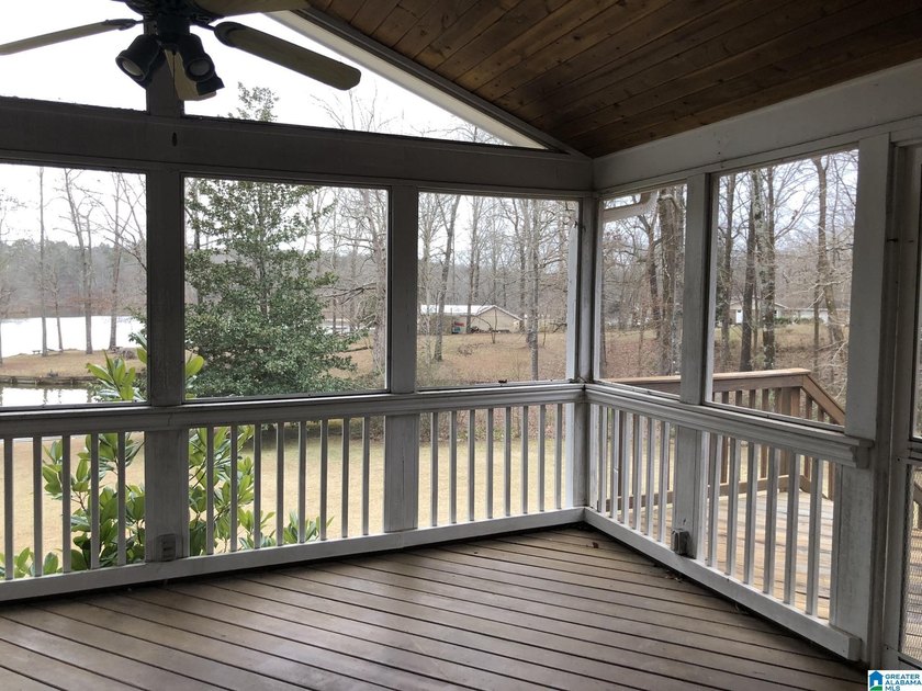 Welcome to lake living at its finest in the wooded Rock Mountain - photo 45