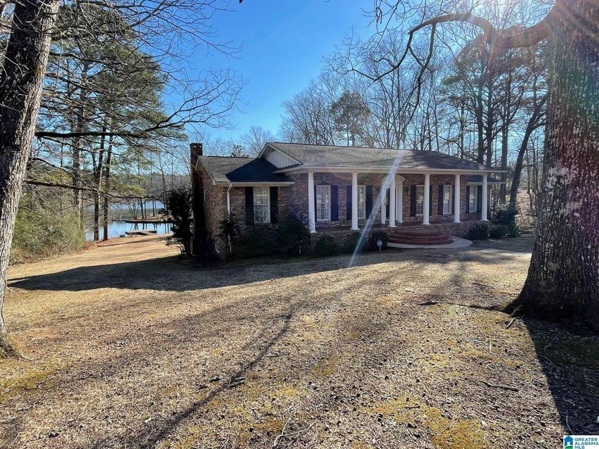 Welcome to lake living at its finest in the wooded Rock Mountain - photo 48
