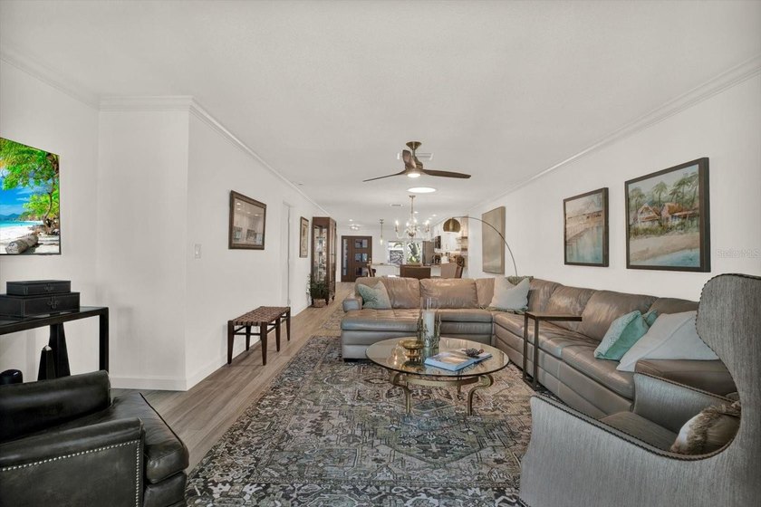 RARE opportunity to own a truly exceptional END UNIT WATERFRONT - photo 12
