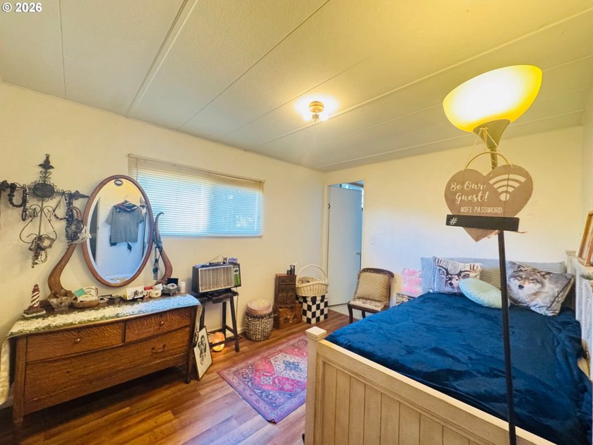 Charming 3BD/2BA manufactured home nestled at the end of a quiet - photo 14