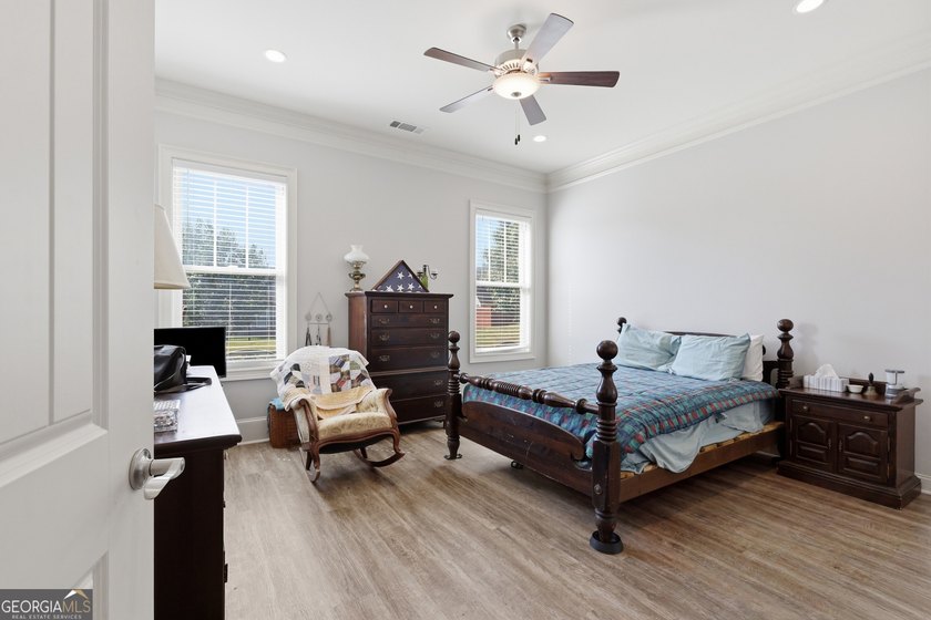 Welcome to this spacious 4 bedroom, 3 bath home in the highly - photo 16