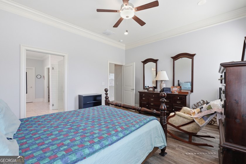 Welcome to this spacious 4 bedroom, 3 bath home in the highly - photo 17