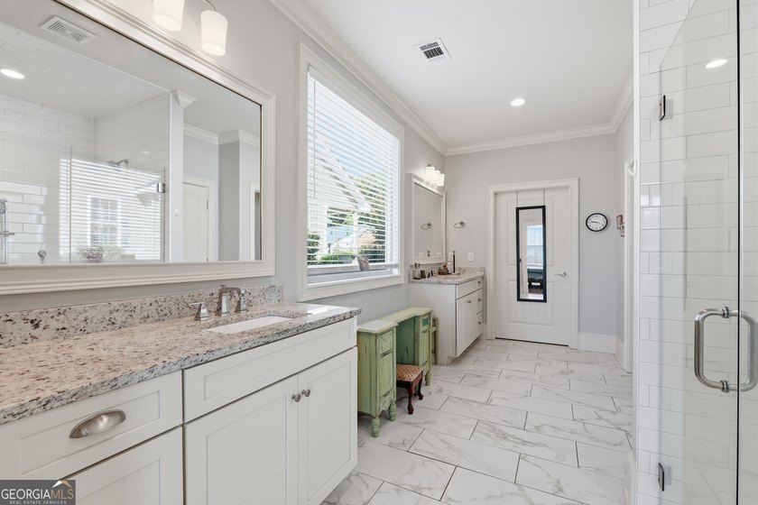 Welcome to this spacious 4 bedroom, 3 bath home in the highly - photo 19