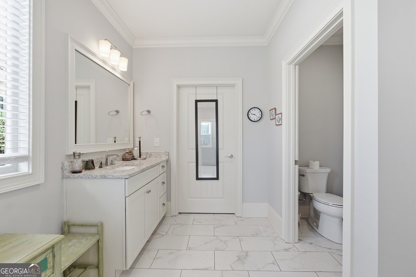 Welcome to this spacious 4 bedroom, 3 bath home in the highly - photo 20
