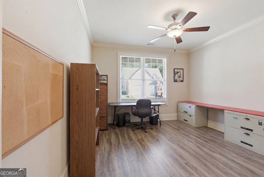 Welcome to this spacious 4 bedroom, 3 bath home in the highly - photo 23