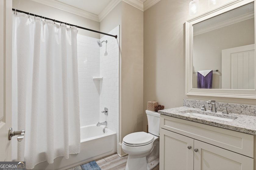 Welcome to this spacious 4 bedroom, 3 bath home in the highly - photo 24