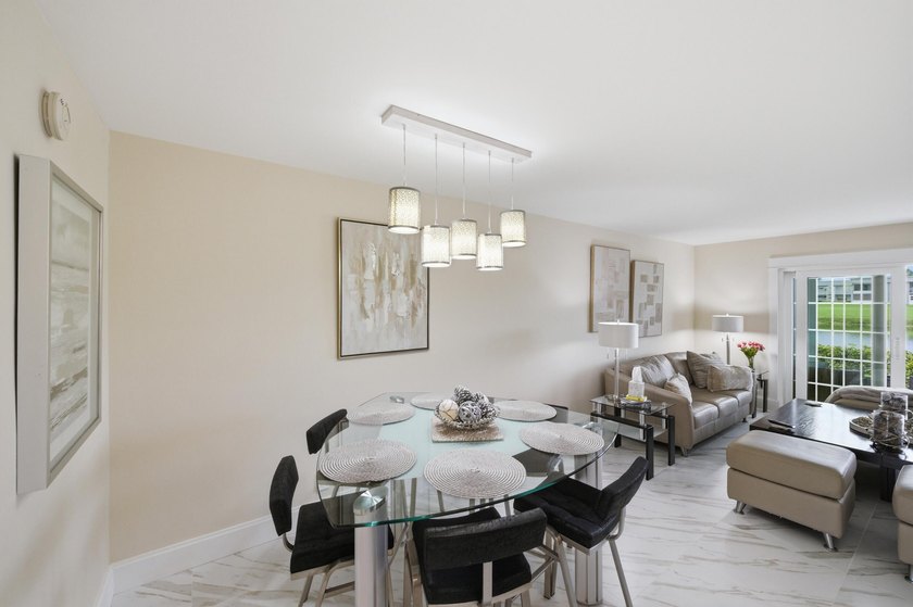 Rarely does a home so cleary reflect creativity and vision. This - photo 9