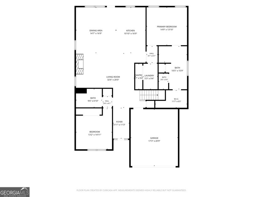 Welcome to this spacious 4 bedroom, 3 bath home in the highly - photo 47