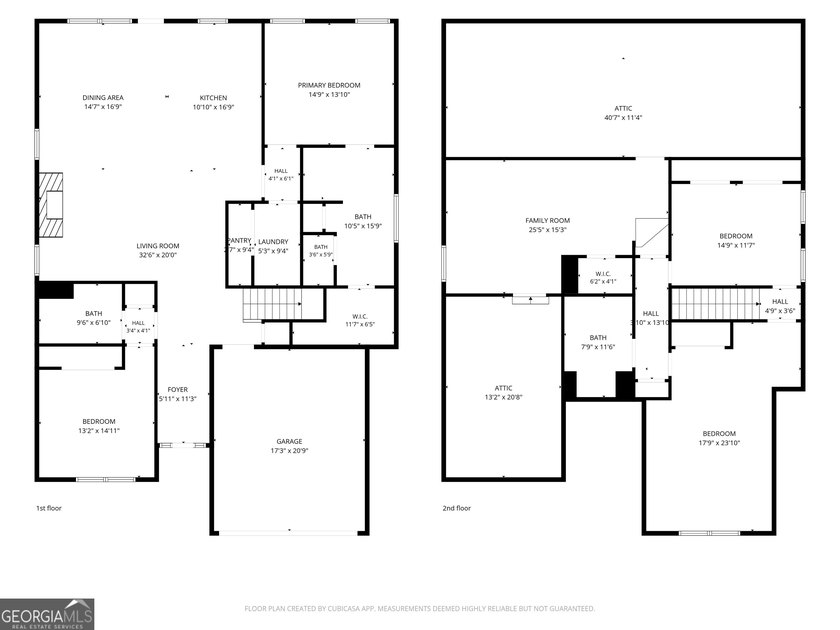 Welcome to this spacious 4 bedroom, 3 bath home in the highly - photo 49