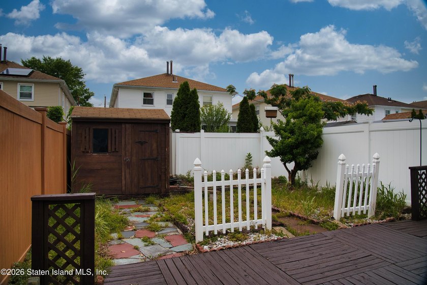 Nestled in the desirable Old Town neighborhood, this charming - photo 21