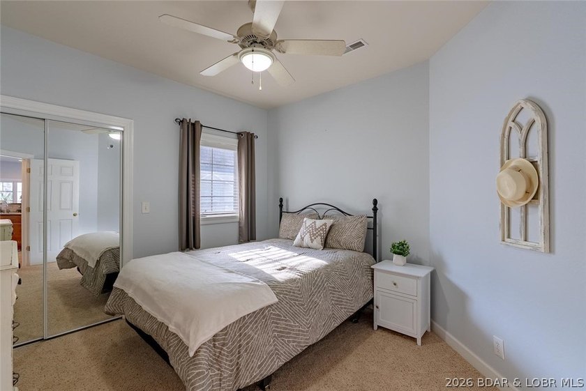 This beautiful walk-in *turnkey* unit includes a 12x36 &amp; is - photo 27