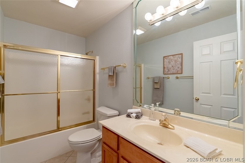 This beautiful walk-in *turnkey* unit includes a 12x36 &amp; is - photo 31