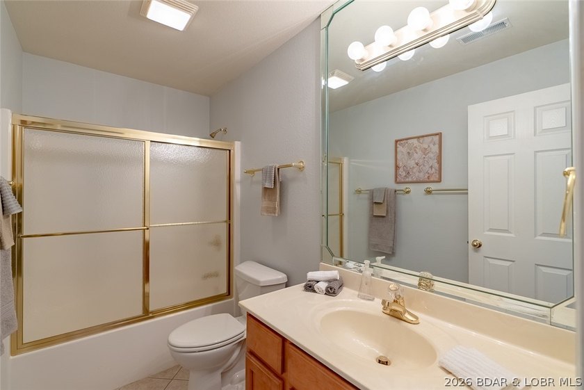 This beautiful walk-in *turnkey* unit includes a 12x36 &amp; is - photo 32