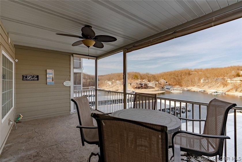 This beautiful walk-in *turnkey* unit includes a 12x36 &amp; is - photo 39