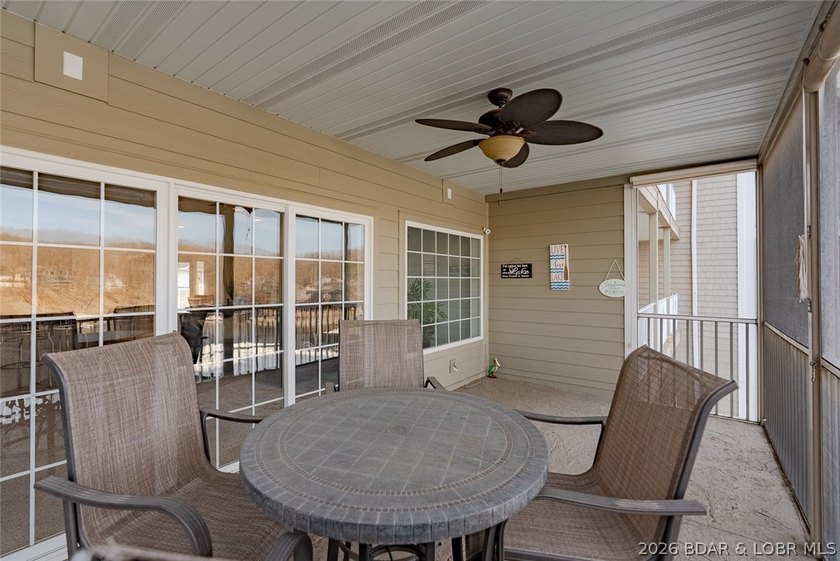 This beautiful walk-in *turnkey* unit includes a 12x36 &amp; is - photo 41