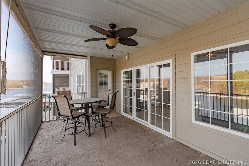 This beautiful walk-in *turnkey* unit includes a 12x36 &amp; is - photo 42