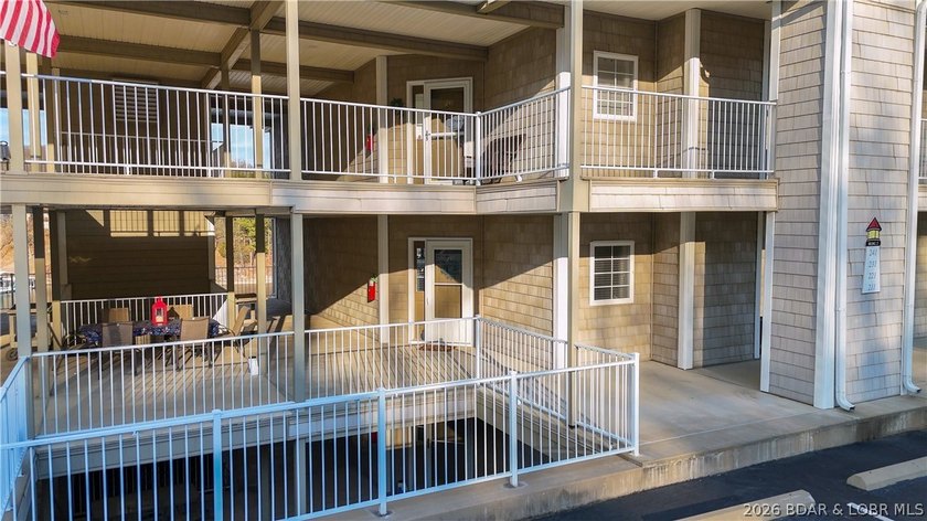 This beautiful walk-in *turnkey* unit includes a 12x36 &amp; is - photo 44