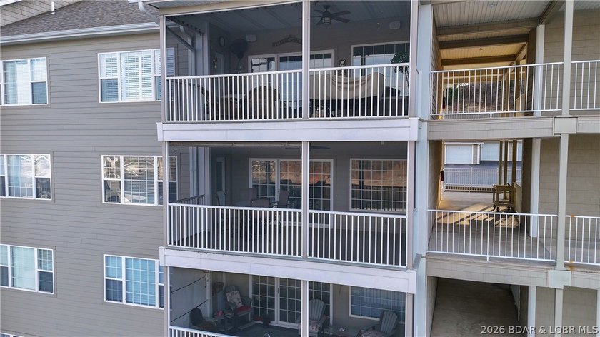 This beautiful walk-in *turnkey* unit includes a 12x36 &amp; is - photo 46