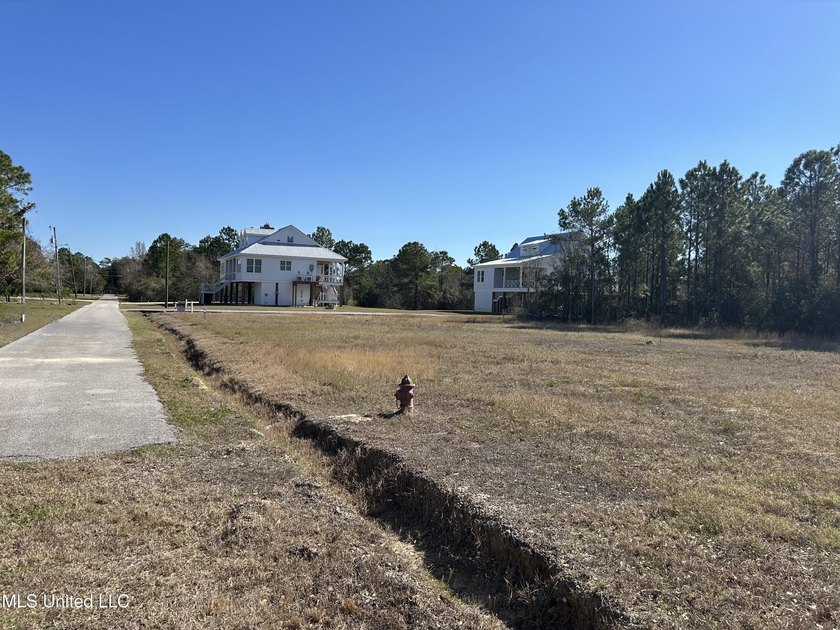 Build-Ready Lot Near the Beach &amp; Downtown Bay St. Louis Cleared - photo 3