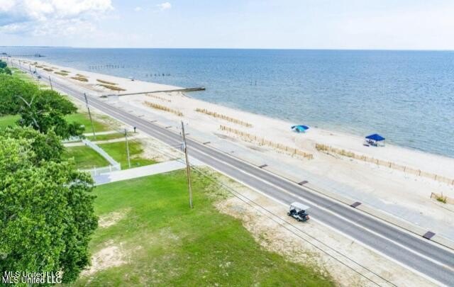 Build-Ready Lot Near the Beach &amp; Downtown Bay St. Louis Cleared - photo 7