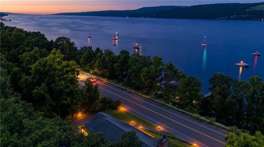 Enjoy the best of Seneca Lake living on the desirable west side - photo 13
