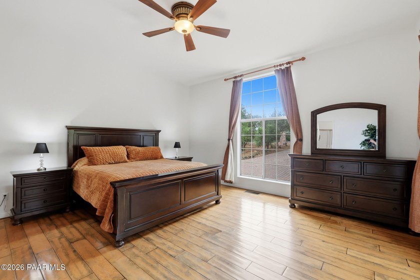 Nestled in Prescott's premier gated golf community of Hassayampa - photo 21