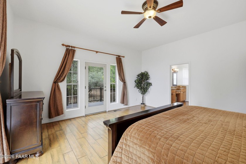 Nestled in Prescott's premier gated golf community of Hassayampa - photo 23