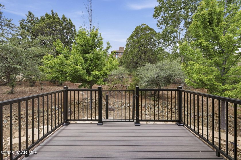 Nestled in Prescott's premier gated golf community of Hassayampa - photo 24